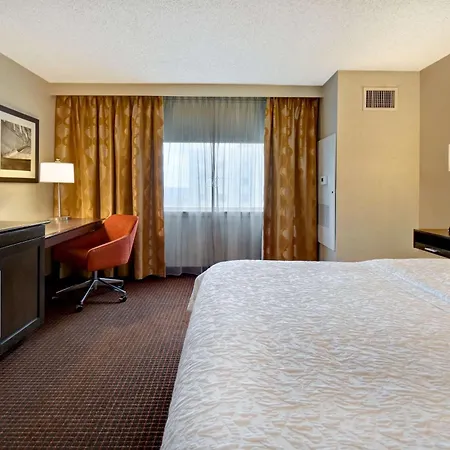 Hampton Inn Ny-Jfk-2
