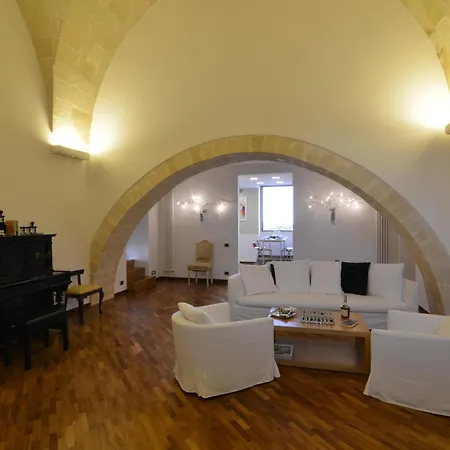 Antica Civita B&B Luxury Room-2