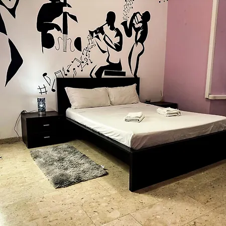 Sina Rent Room-3
