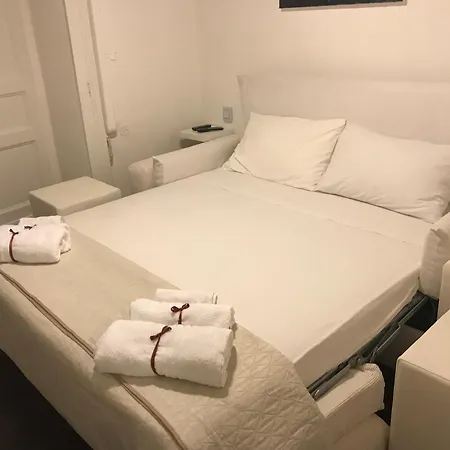 Casa Vacanza Vip-3