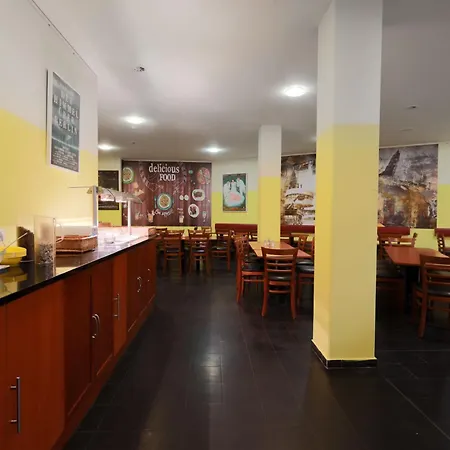 Pegasus Hostel Berlin-2