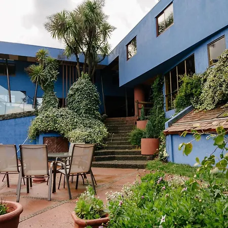Hotel Tierra del Sur-2