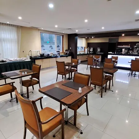 Hotel Diego de Almagro Temuco-2