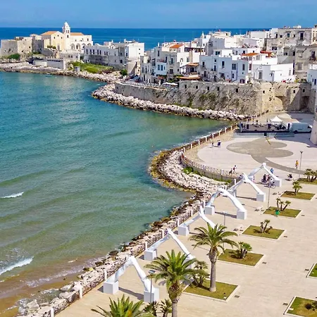 Vieste Suite-2