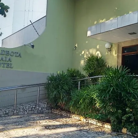 Aldeota Praia Hotel-2