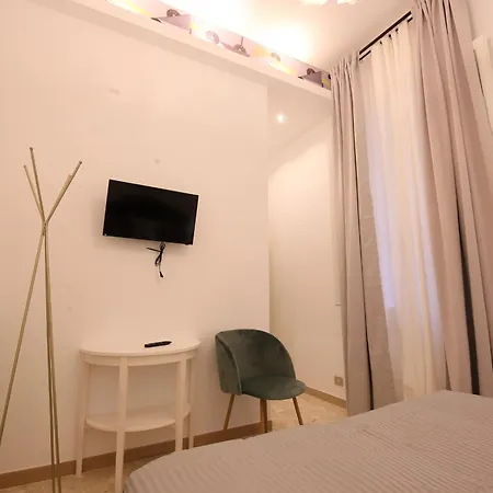 L.T. BARI SUITE _ Locazioni Turistiche _-2