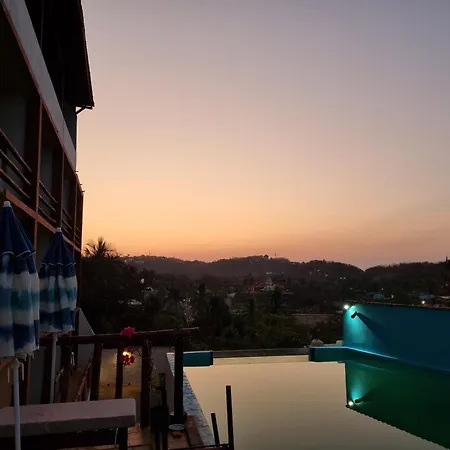 Namasté Zipolite Suites-2