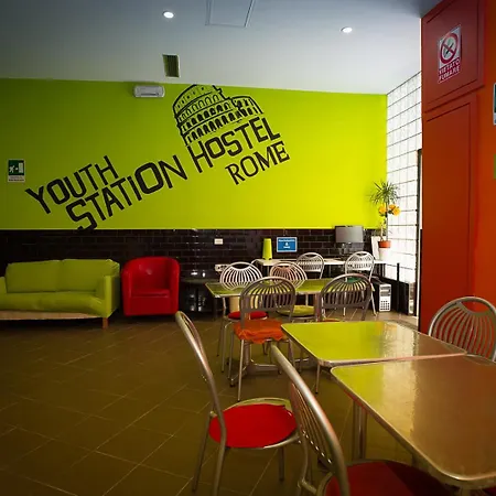 Youth Station Hostel-2