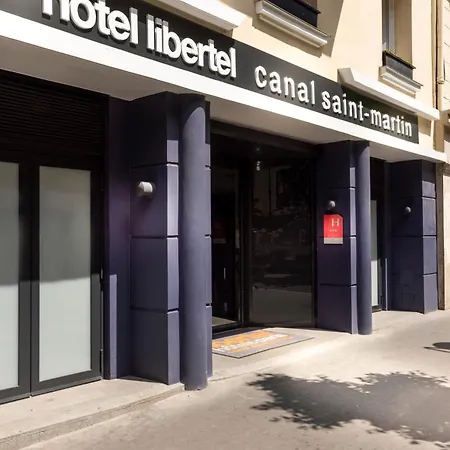 Libertel Canal Saint Martin-2