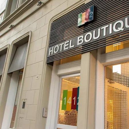 1412 Hotel Boutique-2