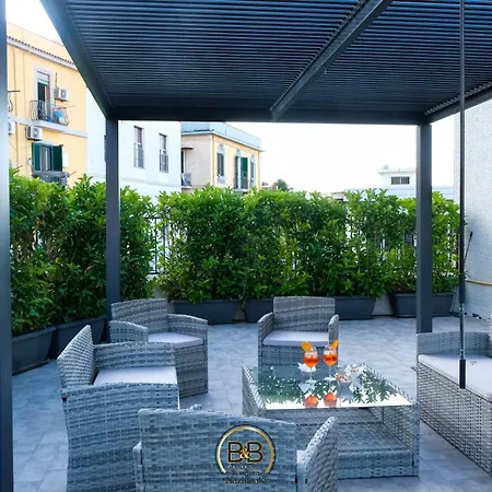 B&B Terrazza Nazionale-3