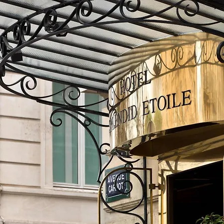 Splendid Etoile-2