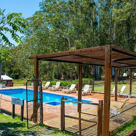 Cabañas Los Pioneros-2