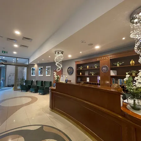 Hotel Great Polonia Conrad Krakow-2