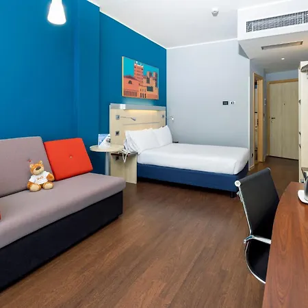 Holiday Inn Express Parma By Ihg-2