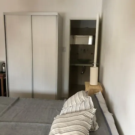 Costa de Tigre, habitaciones-2