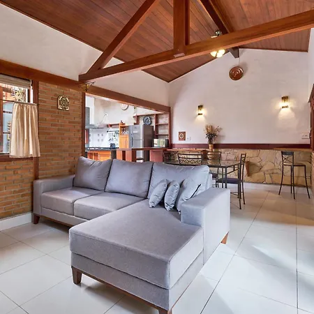 Ubatuba Flats Apart Hotel-2