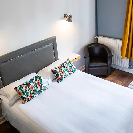 Hotel Le Port Neuf-3