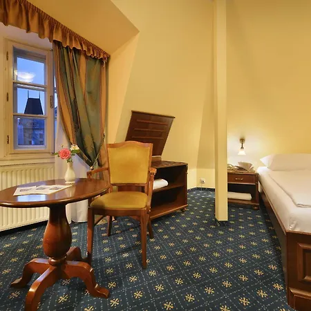 Hotel Certovka-2