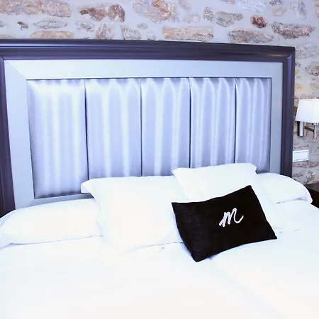 Hotel Montenegro Compostela-2