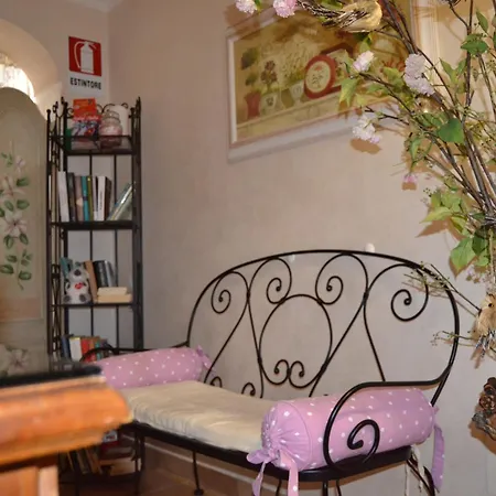 Bye Rome Guesthouse-3