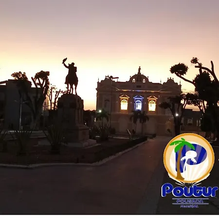Poutur Pousada-3