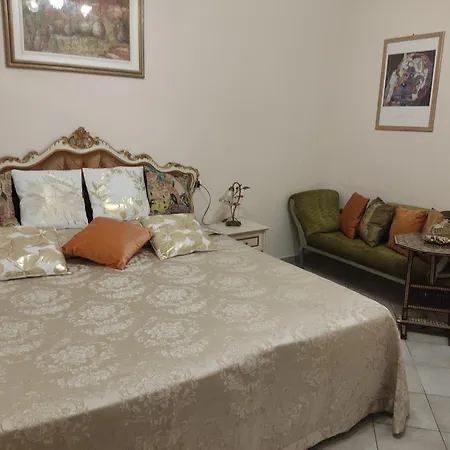Hotel Sanremo-2