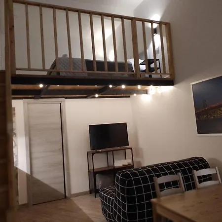 La Casa Di Fofo'-3