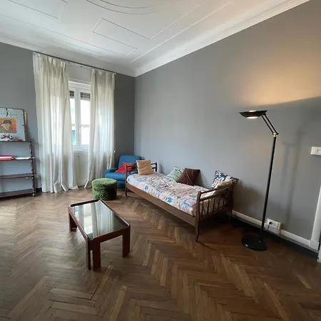 Gastaldi Rooms - Old Style-3