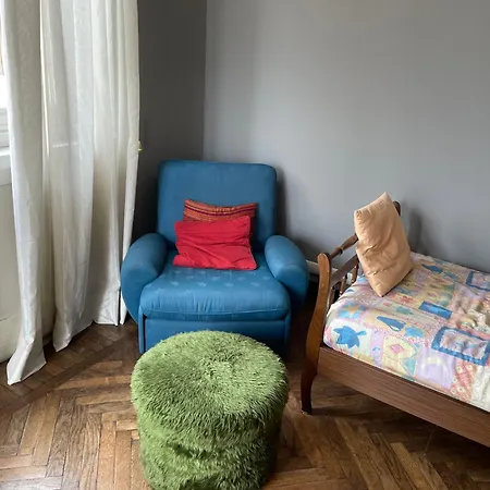 Gastaldi Rooms - Old Style-2