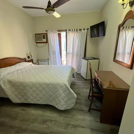 Hotel Catedral-3