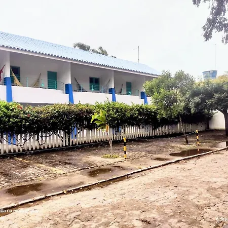 Pousada Marahu-2