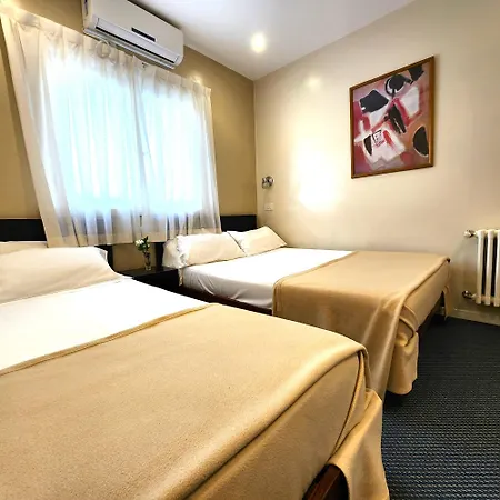 Hotel Arcos-3