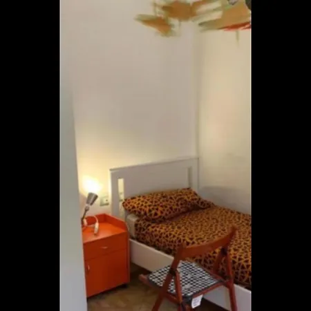 Backpackers House-2