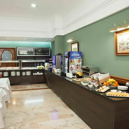 Hotel Principe Paz-3
