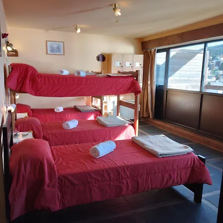 Hospedaje Penthouse 1004-2
