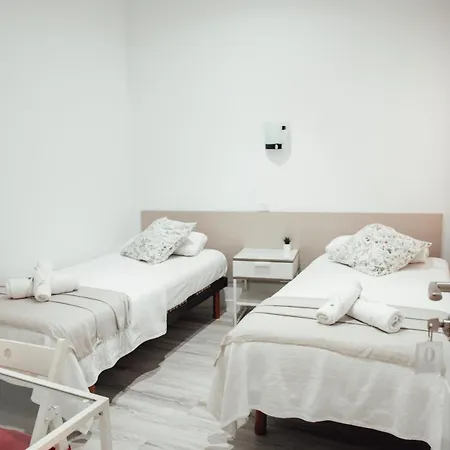 Hostal Ruta De Francia-3