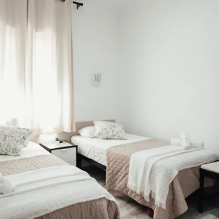 Hostal Ruta De Francia-2