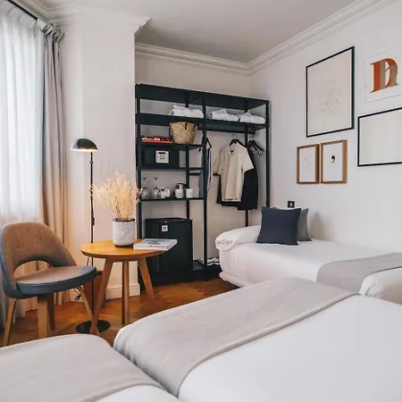 Dear Hotel Madrid-3