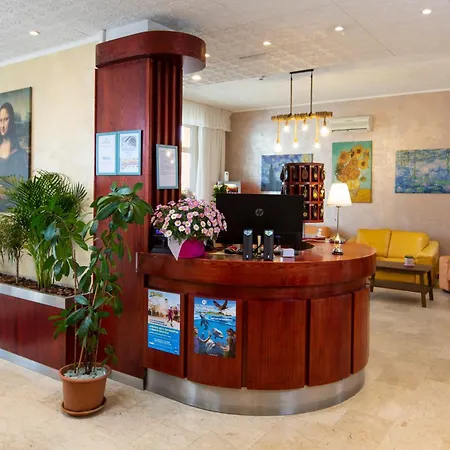 Hotel Ravello da Lorenzo e Moira Adults only-3