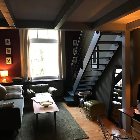 Hadley'S Bed And Breakfast-2