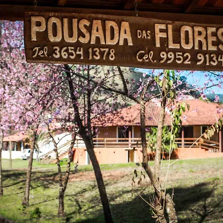 Pousada das Flores-3