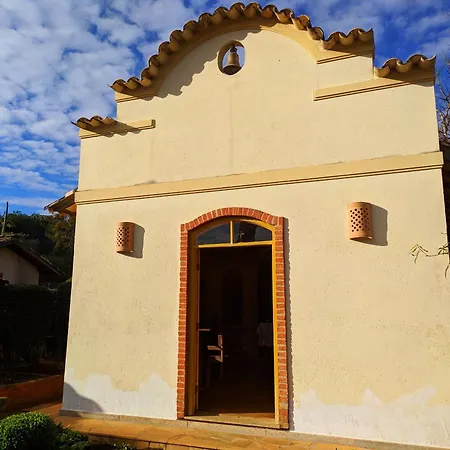 Villa D'Ouro Pousada-2