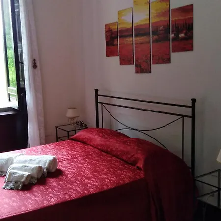Villa le Torri B&B-2