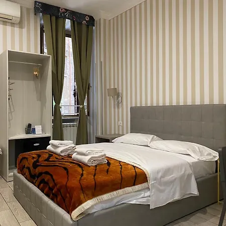 Rome Orange Inn-2