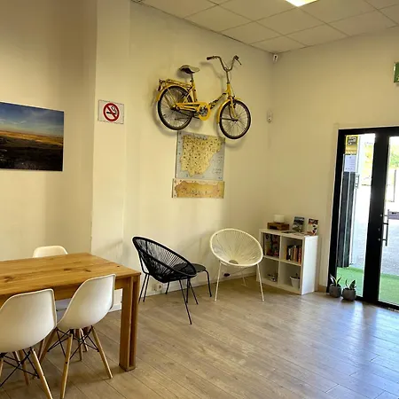 Albergue Scq-2