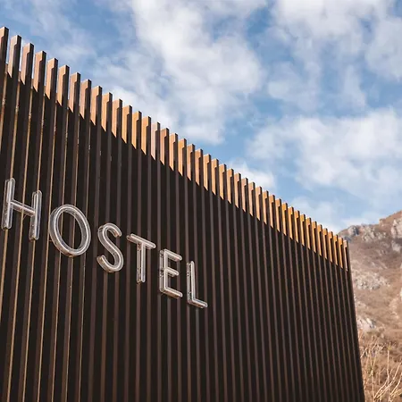 Lecco Hostel&Rooms-3