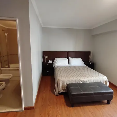 Hotel Goya BA-2