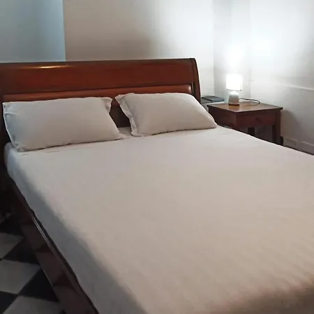 Roma Resort Termini-3