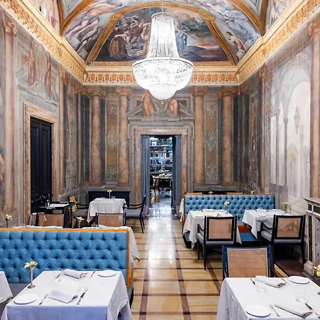 Palazzo Roma - The Leading Hotels Of The World-3